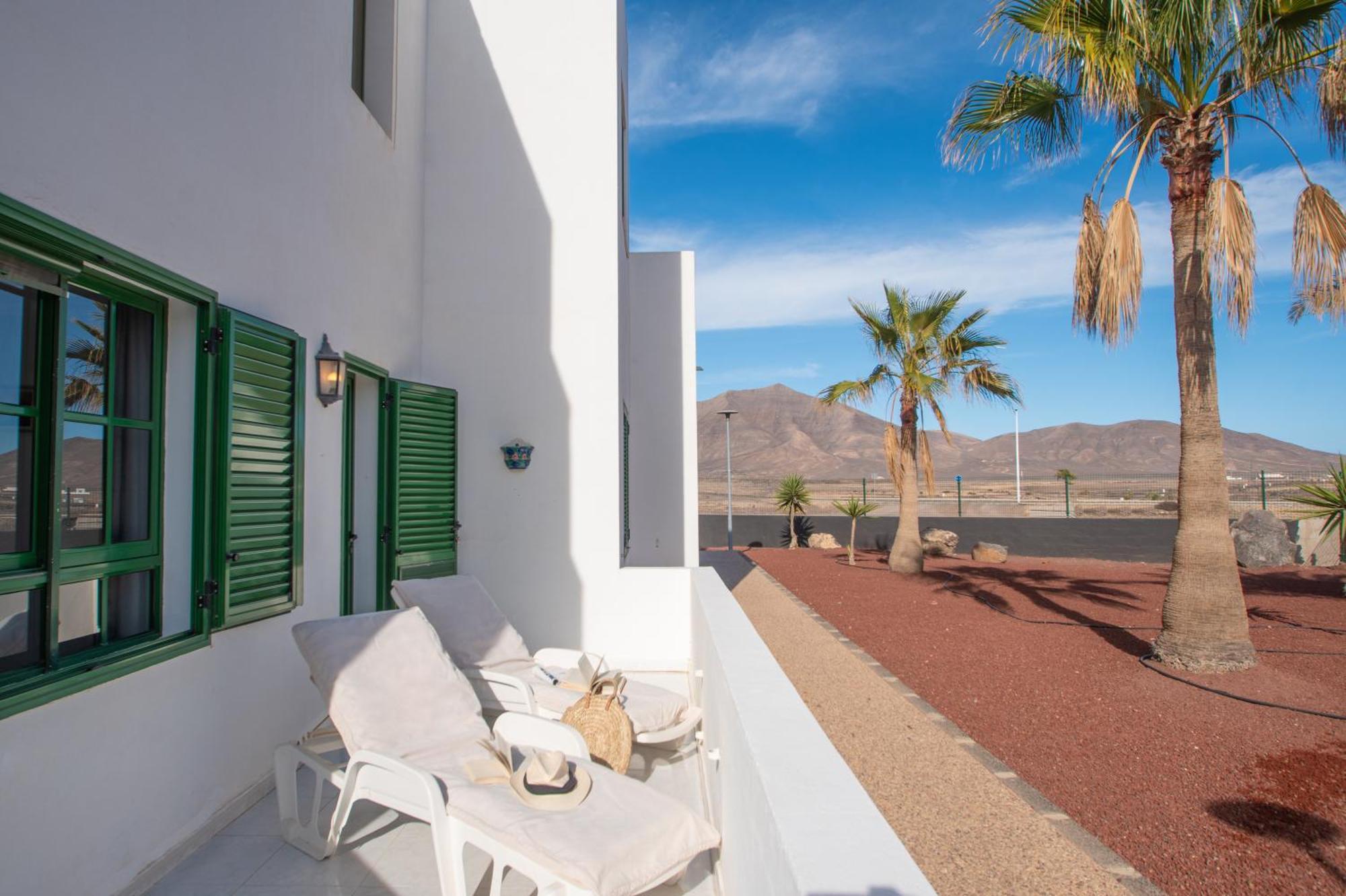 Casa Paz - Cozy 2 Bedroom Apartment Close To Dorada Beach Playa Blanca  Exterior foto