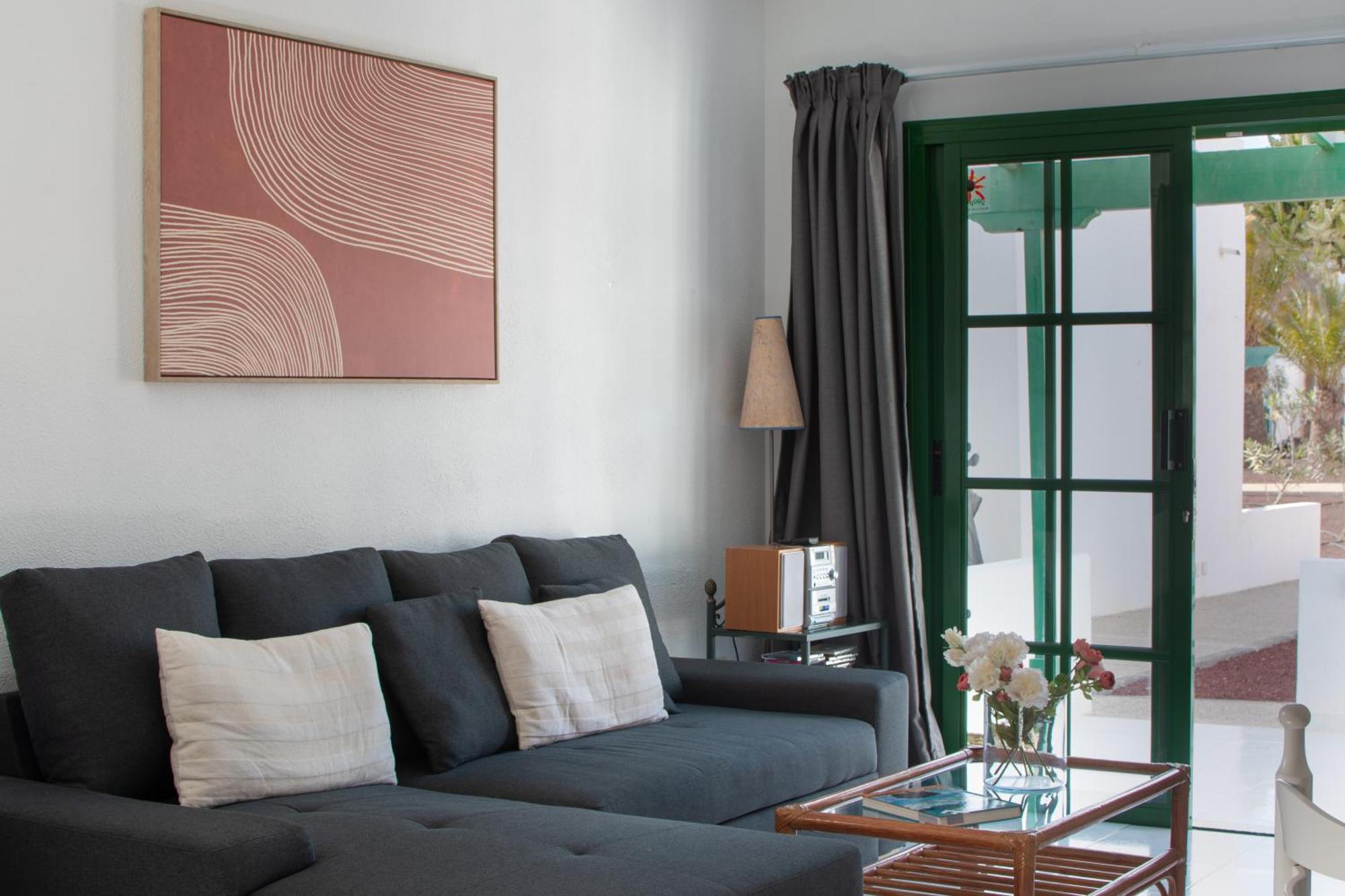 Casa Paz - Cozy 2 Bedroom Apartment Close To Dorada Beach Playa Blanca  Exterior foto