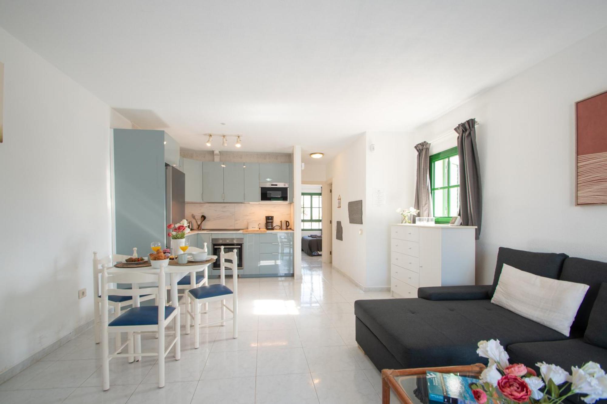 Casa Paz - Cozy 2 Bedroom Apartment Close To Dorada Beach Playa Blanca  Exterior foto